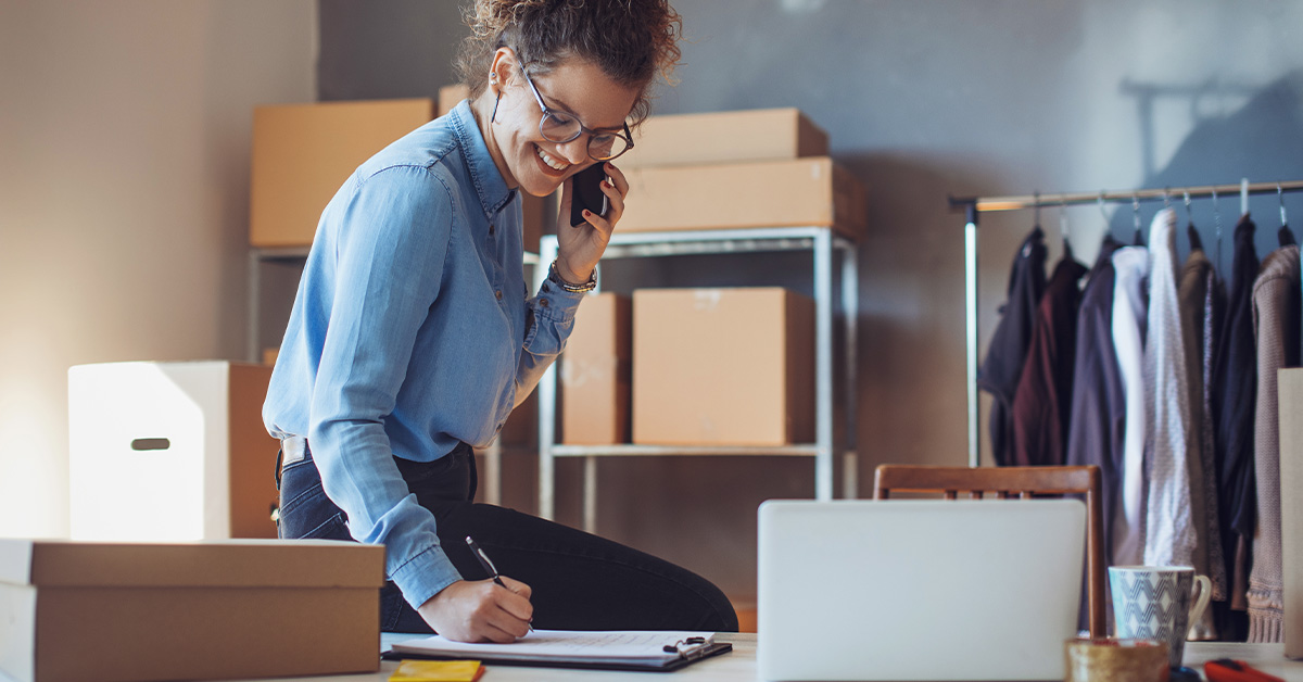 Consulting & Delivery